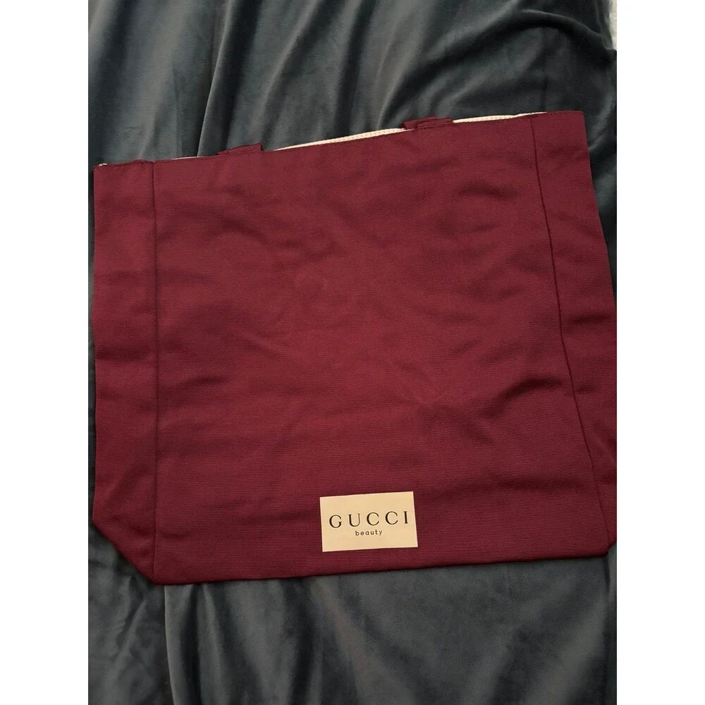Gucci tote bag - Picture 2 of 4